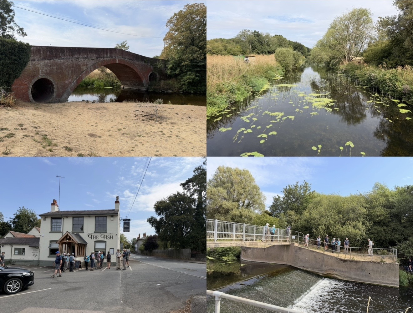 Bidford Wixford